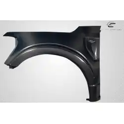 2021-2023 Ford F-150 Maxxen Front Fenders - 2 Pieces image - 4