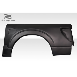 2021-2023 Ford F-150 Duraflex 4