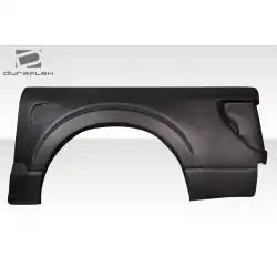 2021-2023 Ford F-150 4" Bulge Rear Bedsides - 2 Pieces (5.5 ft Bed Size) image - 4