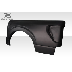 2021-2023 Ford F-150 Duraflex 4