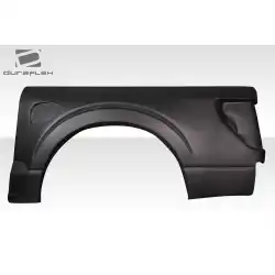 2021-2023 Ford F-150 Maxxen Rear Bedsides - 2 Pieces image - 7