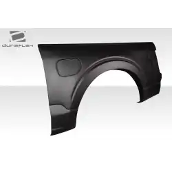 2021-2023 Ford F-150 Maxxen Rear Bedsides - 2 Pieces image - 9