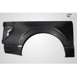 2021-2023 Ford F-150 Carbon Creations 4