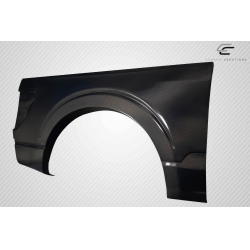 2021-2023 Ford F-150 Carbon Creations 4