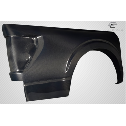 2021-2023 Ford F-150 Carbon Creations 4