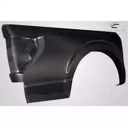 2021-2023 Ford F-150 4" Bulge Rear Bedsides - 2 Pieces (5.5 ft Bed Size) (S) image - 7