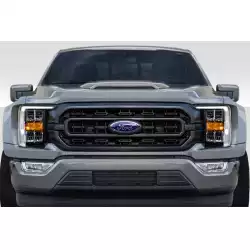 2021-2023 Ford F-150 Maxxen Front Valence - 1 Piece image - 1