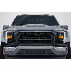 2021-2023 Ford F-150 Maxxen Front Valence - 1 Piece (S) image - 1
