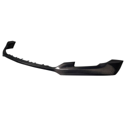 2021-2023 Ford F-150 Carbon Creations Maxxen Front Valence - 1 Piece image - 4