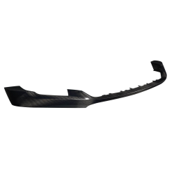 2021-2023 Ford F-150 Carbon Creations Maxxen Front Valence - 1 Piece image - 5