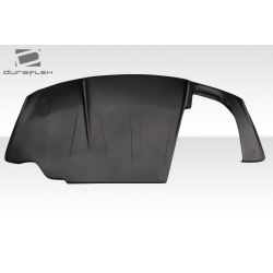 1993-1997 Mazda RX-7 Duraflex GT Spec Rear Diffuser - 1 Piece image - 6