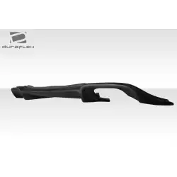 1993-1997 Mazda RX-7 GT Spec Rear Diffuser - 1 Piece image - 9