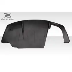 1993-1997 Mazda RX-7 GT Spec Rear Diffuser - 1 Piece image - 11