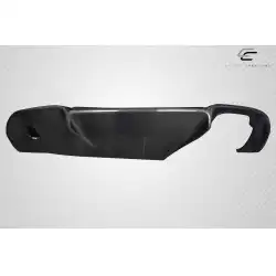 1993-1997 Mazda RX-7 GT Spec Rear Diffuser - 1 Piece image - 4