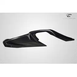 1993-1997 Mazda RX-7 GT Spec Rear Diffuser - 1 Piece image - 8