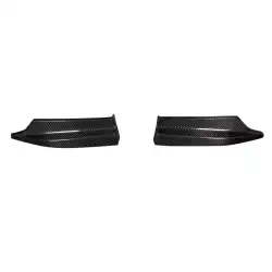 2022-2023 Subaru WRX STI Look Front Spats - 2 Pieces (S) image - 3