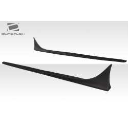 2016-2023 Mazda Miata Duraflex Levan Side Skirt Rocker Panels - 2 Pieces image - 5