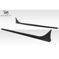 2016-2023 Mazda Miata Levan Side Skirt Rocker Panels - 2 Pieces image - 9