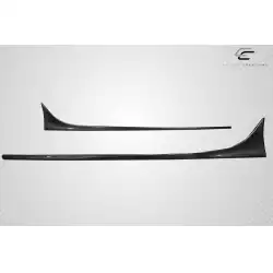 2016-2023 Mazda Miata Levan Side Skirt Rocker Panels - 2 Pieces image - 2