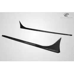2016-2023 Mazda Miata Levan Side Skirt Rocker Panels - 2 Pieces image - 6