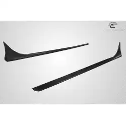 2016-2023 Mazda Miata Levan Side Skirt Rocker Panels - 2 Pieces image - 8