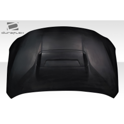 2022-2024 Subaru WRX Duraflex Global Hood - 1 Piece image - 6
