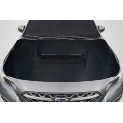 2022-2024 Subaru WRX Carbon Creations Global Hood - 1 Piece image - 1