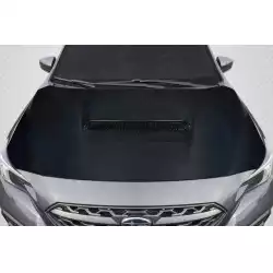 2022-2024 Subaru WRX Global Hood - 1 Piece (S) image - 1