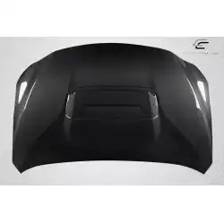 2022-2024 Subaru WRX Global Hood - 1 Piece (S) image - 5