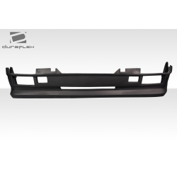 1984-1991 BMW 3 Series E30 Duraflex Grevan Front Lip Spoiler Air Dam - 1 Piece image - 3
