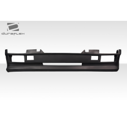 1984-1991 BMW 3 Series E30 Duraflex Grevan Front Lip Spoiler Air Dam - 1 Piece image - 6