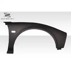 1991-2005 Acura NSX OEM Look Front Fenders - 2 Pieces (+40MM ) image - 4