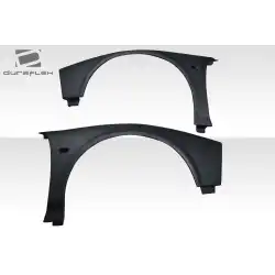 1991-2005 Acura NSX OEM Look Front Fenders - 2 Pieces (+40MM ) image - 5