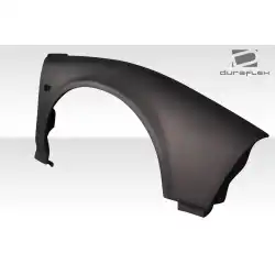 1991-2005 Acura NSX OEM Look Front Fenders - 2 Pieces (+40MM ) image - 11