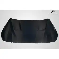 2019-2022 Nissan Altima MotorWerks Hood - 1 Piece image - 2