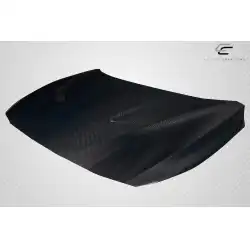 2019-2022 Nissan Altima MotorWerks Hood - 1 Piece image - 3
