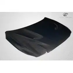 2019-2022 Nissan Altima MotorWerks Hood - 1 Piece image - 4