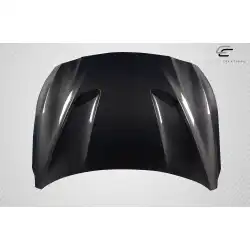 2019-2022 Nissan Altima MotorWerks Hood - 1 Piece image - 5