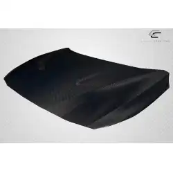 2019-2022 Nissan Altima MotorWerks Hood - 1 Piece image - 6