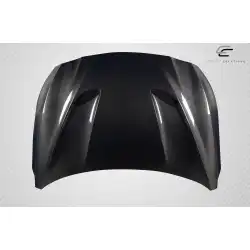 2019-2022 Nissan Altima MotorWerks Hood - 1 Piece image - 10