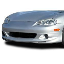 2001-2005 Mazda Miata MX-5 Duraflex OEM Look Front Lip Spoiler Air Dam - 1 Piece image - 1