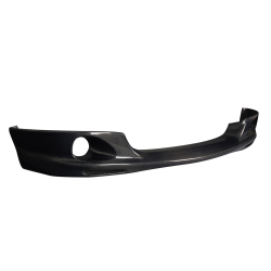 2001-2005 Mazda Miata MX-5 Carbon Creations OEM Look Front Lip Spoiler Air Dam - 1 Piece image - 3