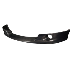 2001-2005 Mazda Miata MX-5 Carbon Creations OEM Look Front Lip Spoiler Air Dam - 1 Piece image - 4