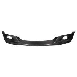 2001-2005 Mazda Miata MX-5 OEM Look Front Lip Spoiler Air Dam - 1 Piece image - 3