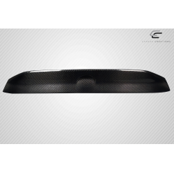 2006-2011 Lexus GS Series GS300 GS350 GS430 GS450 GS460 Carbon Creations Rega Rear Wing Spoiler - 1 Piece image - 2