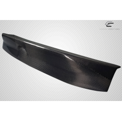 2006-2011 Lexus GS Series GS300 GS350 GS430 GS450 GS460 Carbon Creations Rega Rear Wing Spoiler - 1 Piece image - 3