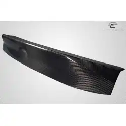 2006-2011 Lexus GS Series GS300 GS350 GS430 GS450 GS460 Rega Rear Wing Spoiler - 1 Piece image - 3