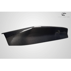 2006-2011 Lexus GS Series GS300 GS350 GS430 GS450 GS460 Carbon Creations Rega Rear Wing Spoiler - 1 Piece image - 4
