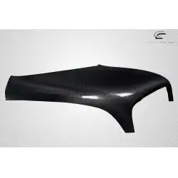 2006-2011 Chevrolet HHR OEM Look Hood - 1 Piece (S) image - 4