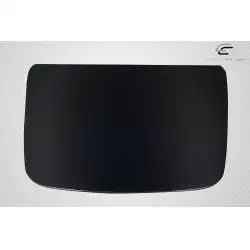 2006-2012 Porsche Cayman 2005-2012 Porsche Boxster 2005-2013 Porsche 997 OEM Look Hood - 1 Piece image - 2